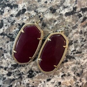 Kendra Scott Danielle Earrings